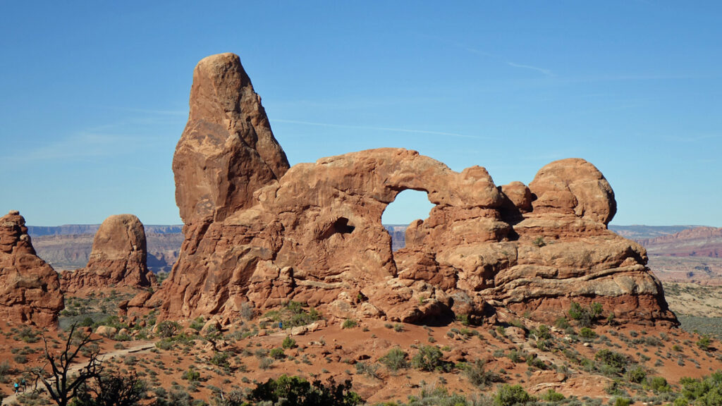 Arches National Park