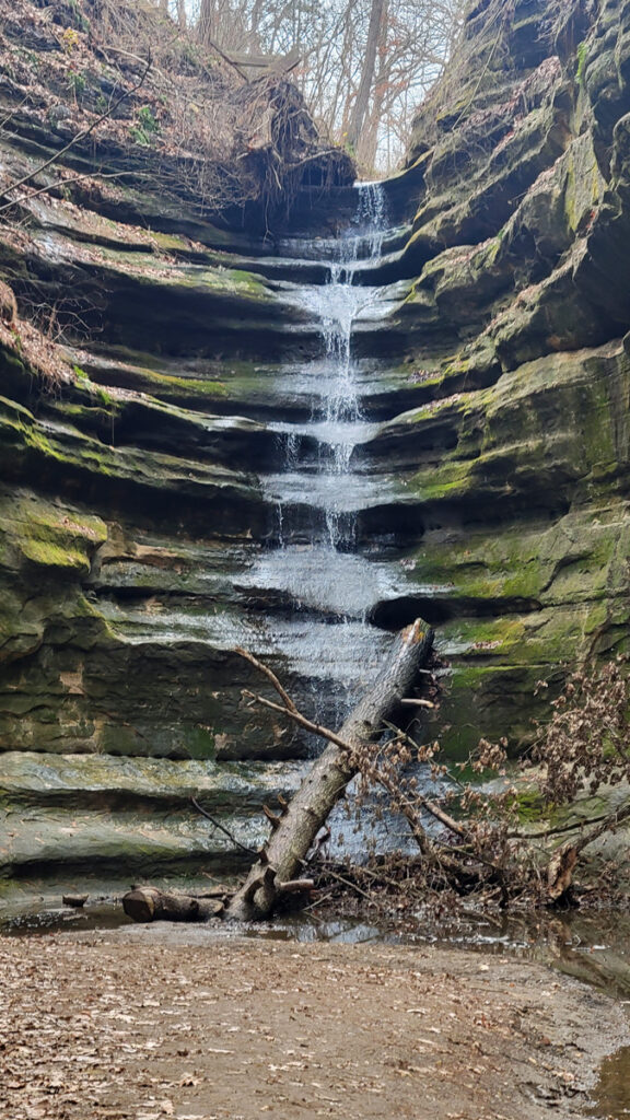 Starved Rock