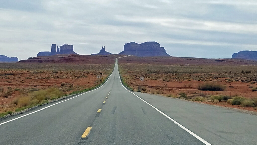 Monument Valley