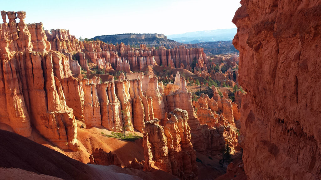 Bryce National Park