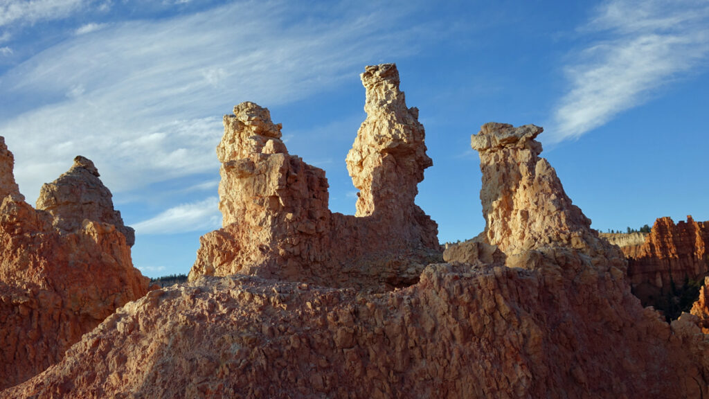 Bryce National Park