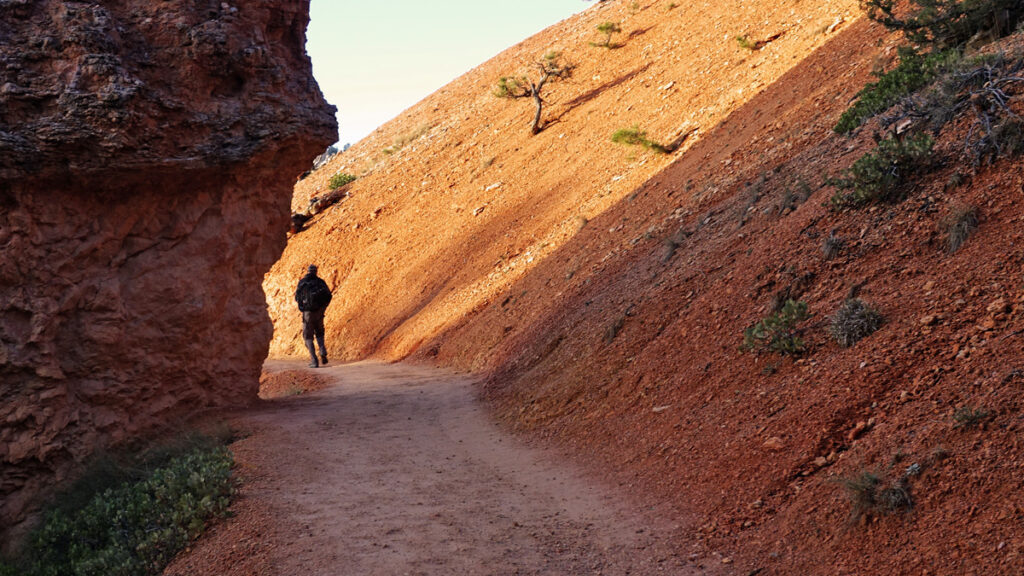 Bryce National Park