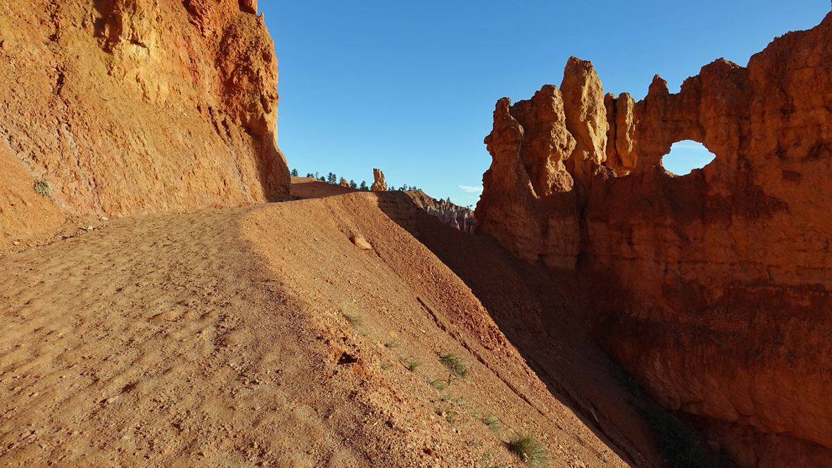 Bryce National Park