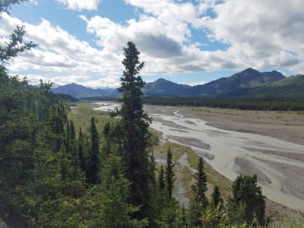 Denali National Park